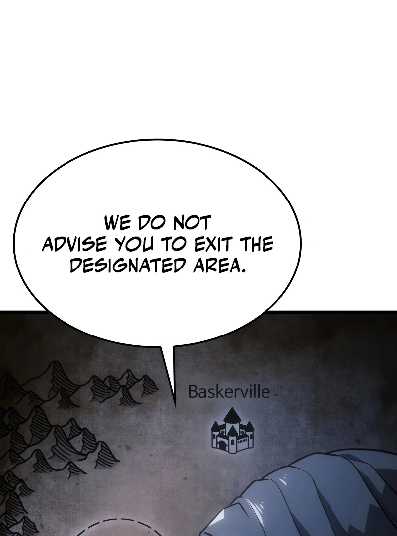 Revenge of the Iron-Blooded Sword Hound, Chapter 4 image 19